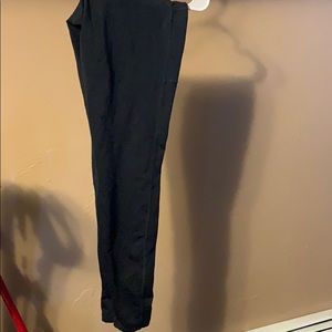 Champion Leggings with Pockets!! Size M